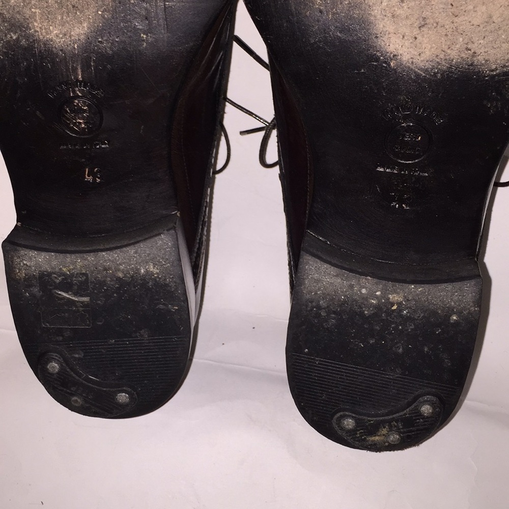 Men’s Exotic Shoes - Picture 8 of 8